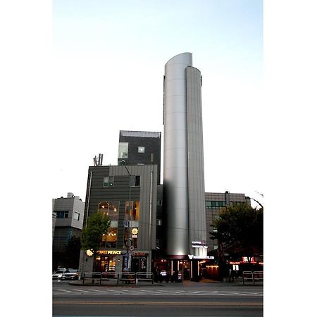 Nabi Hostel Seul Exterior foto